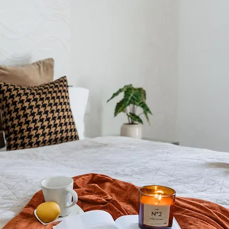 Apartamento Luxe 2br With View On The St Stephen Road *