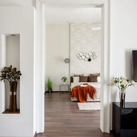 아파트 Luxe 2br With View On The St Stephen Road